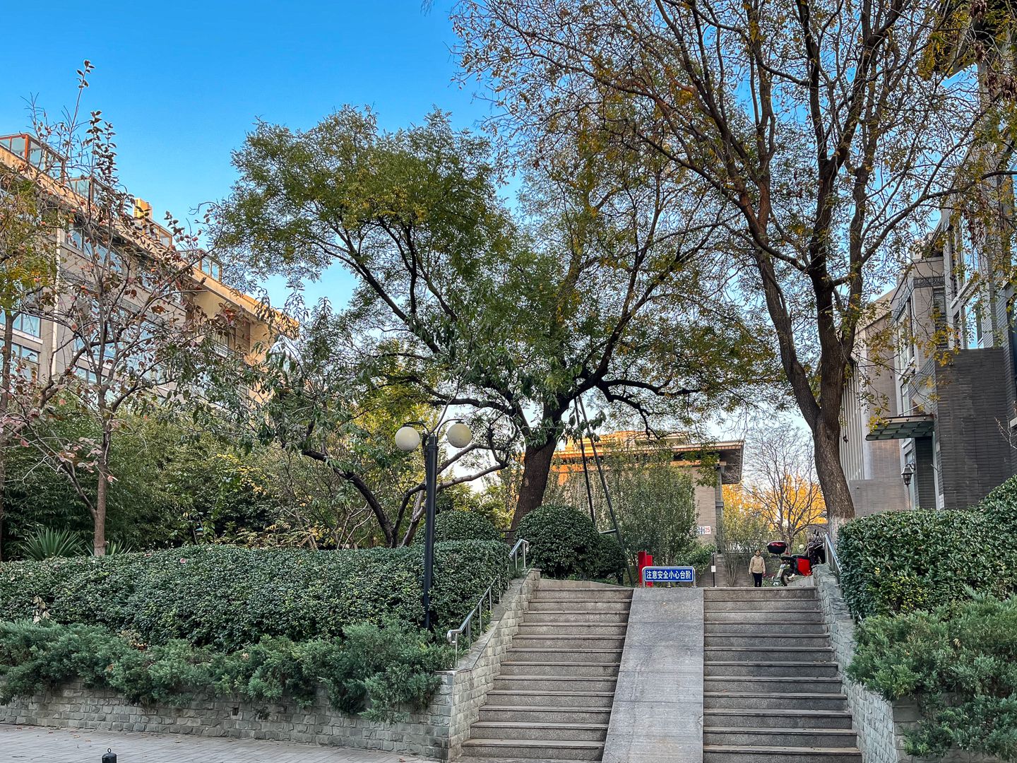 朱雀门 - Beijing property leasing for expats