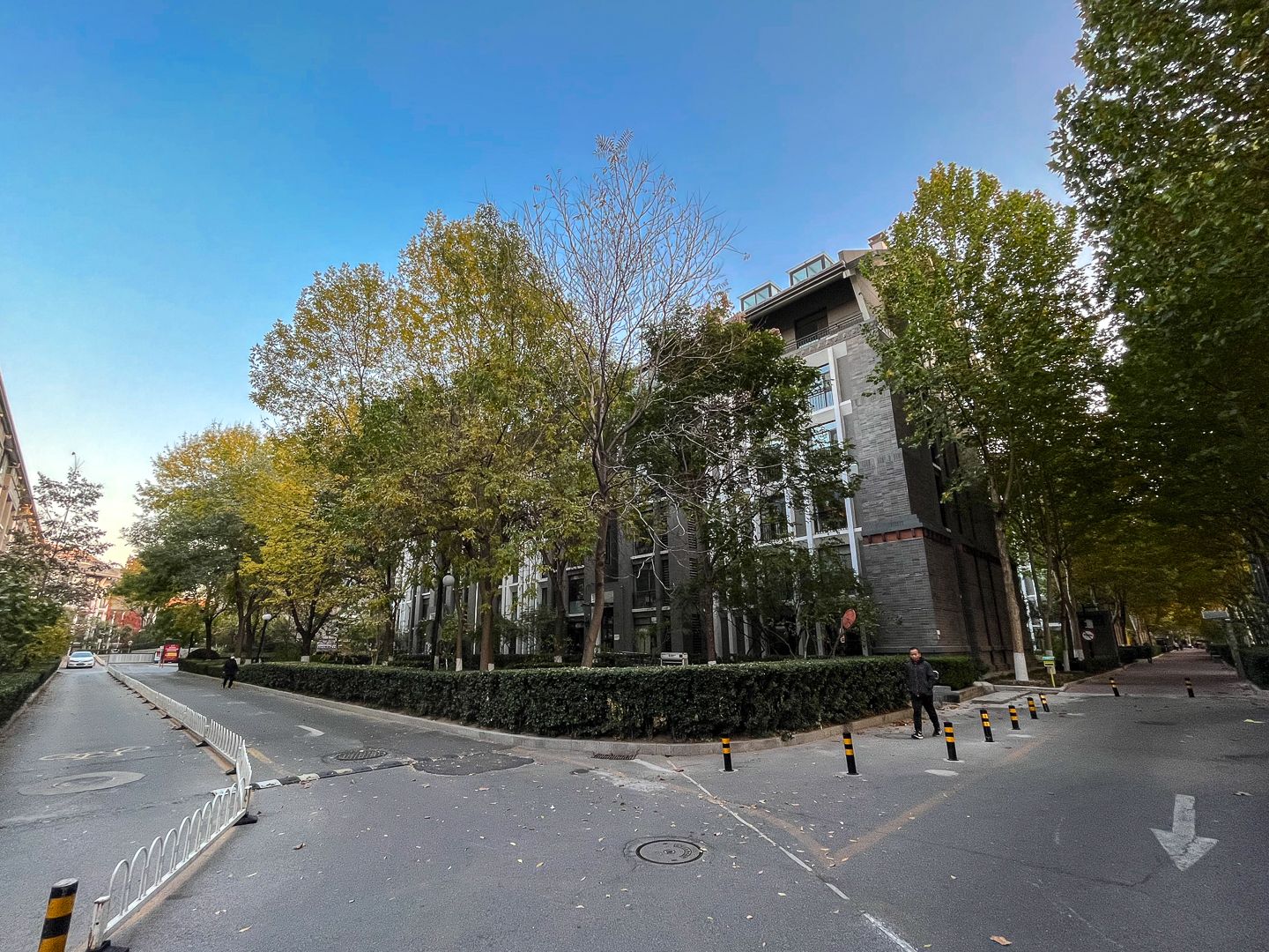 朱雀门 - Beijing property leasing for expats