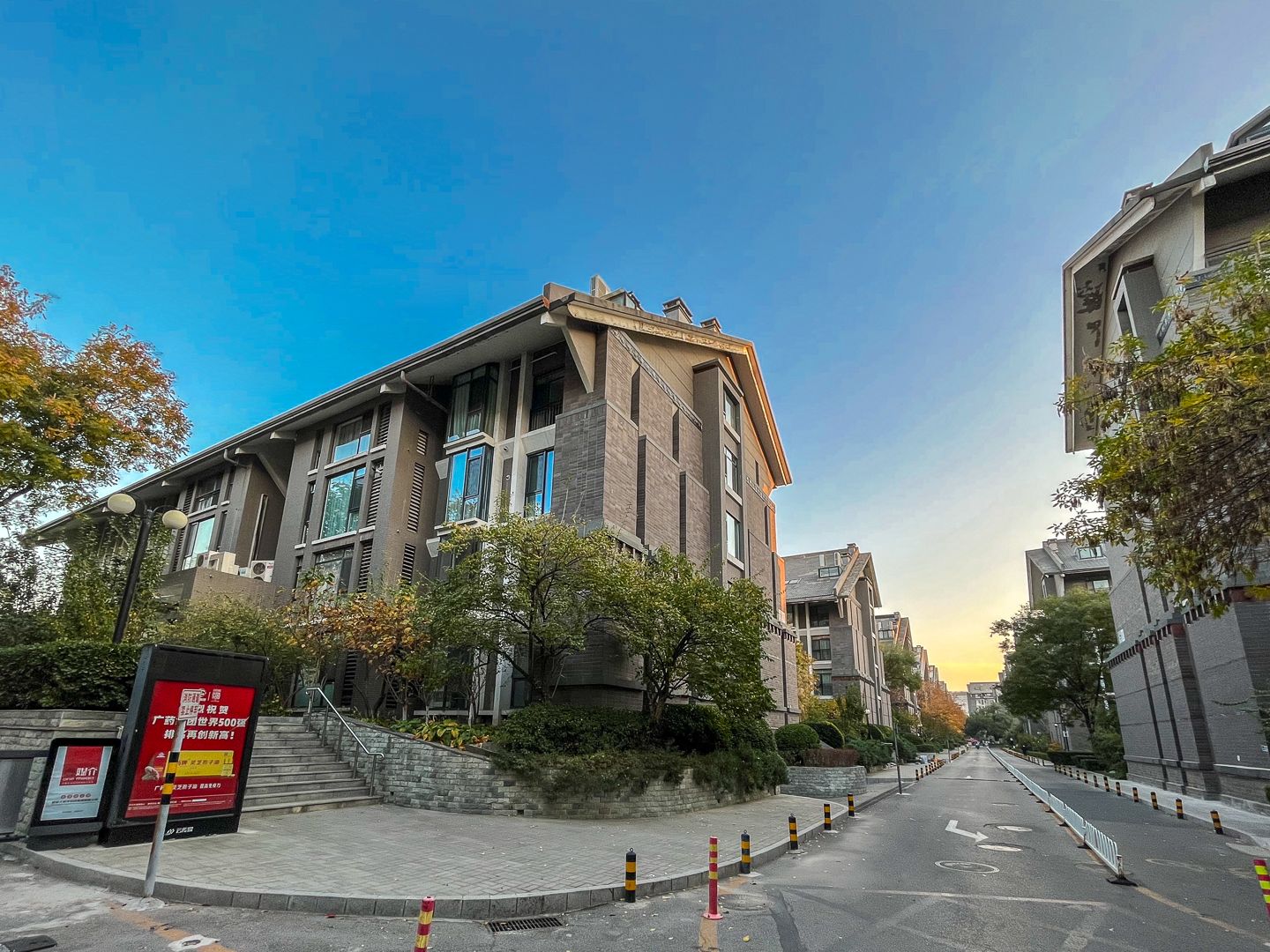 朱雀门 - Beijing property leasing for expats