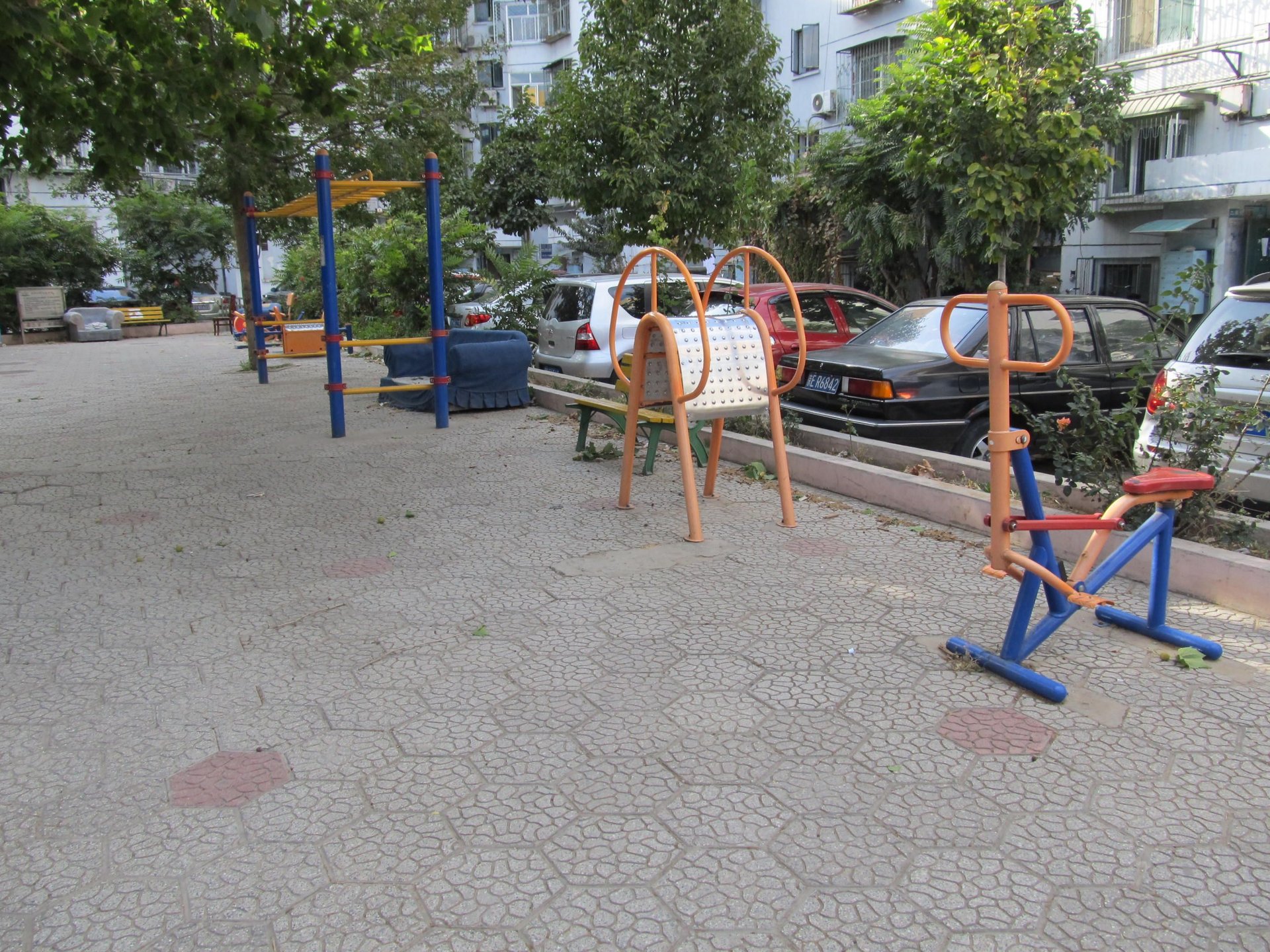 竹园 - Beijing property leasing for expats