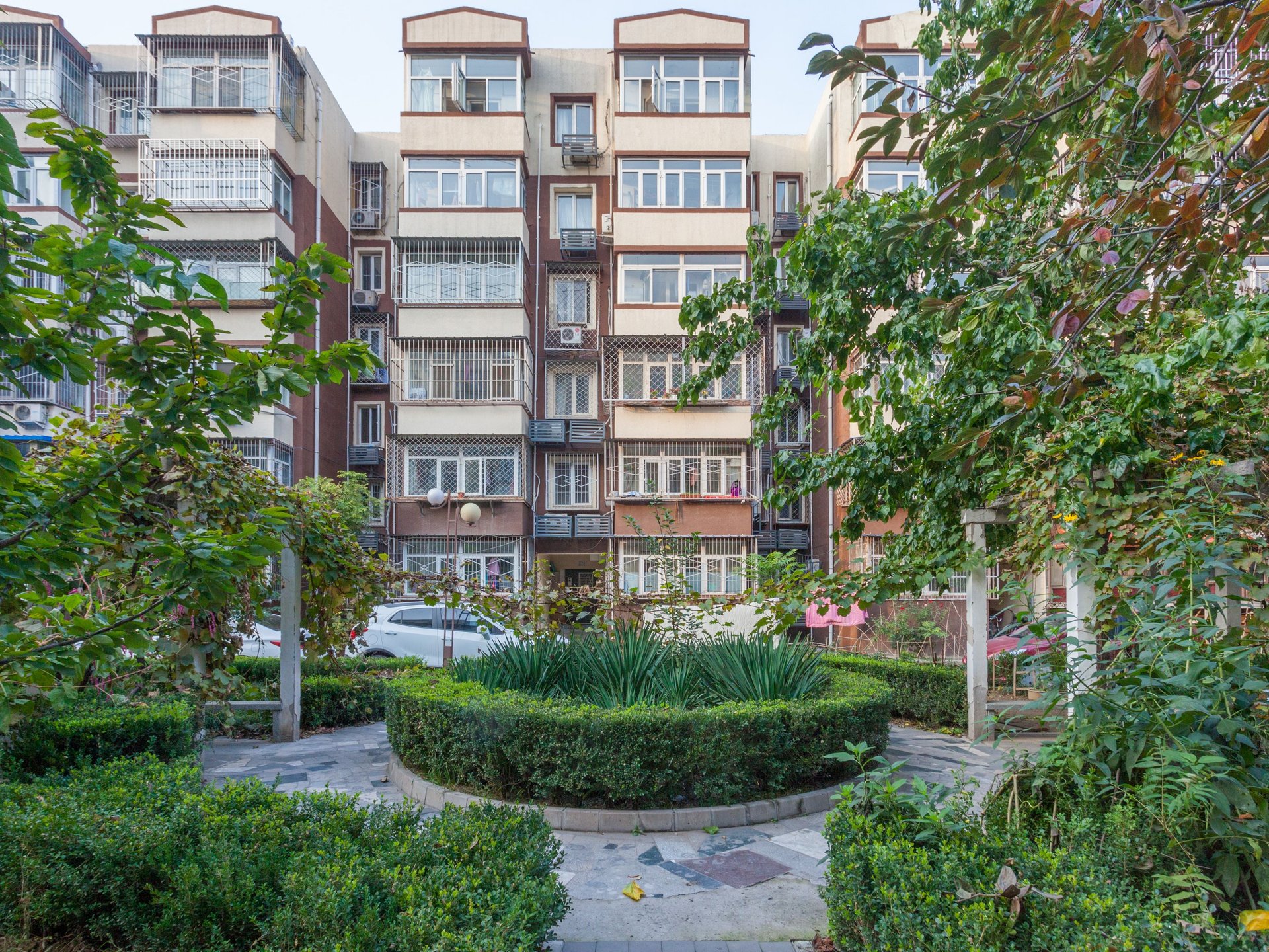 竹园 - Beijing property leasing for expats