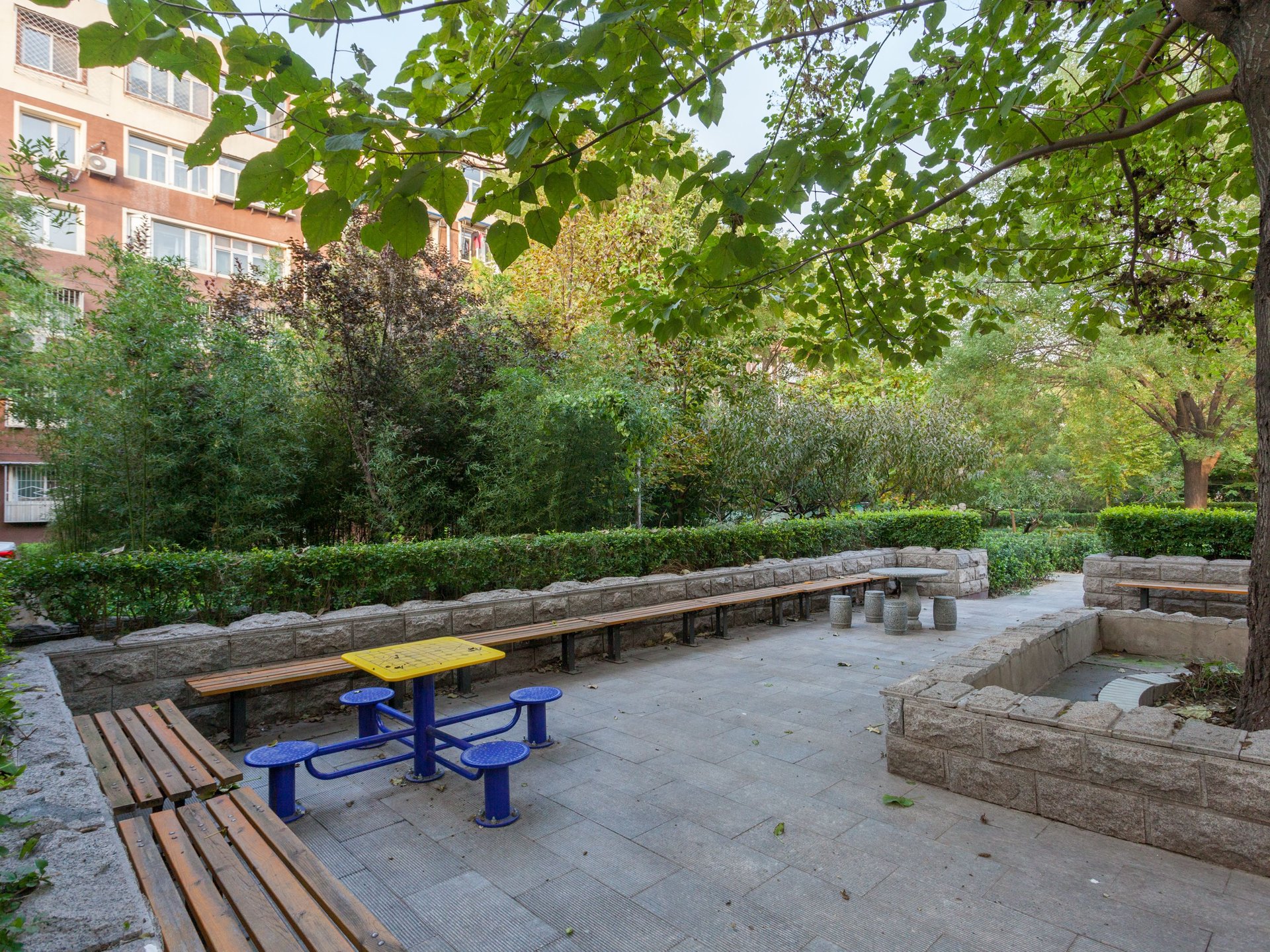 竹园 - Beijing property leasing for expats