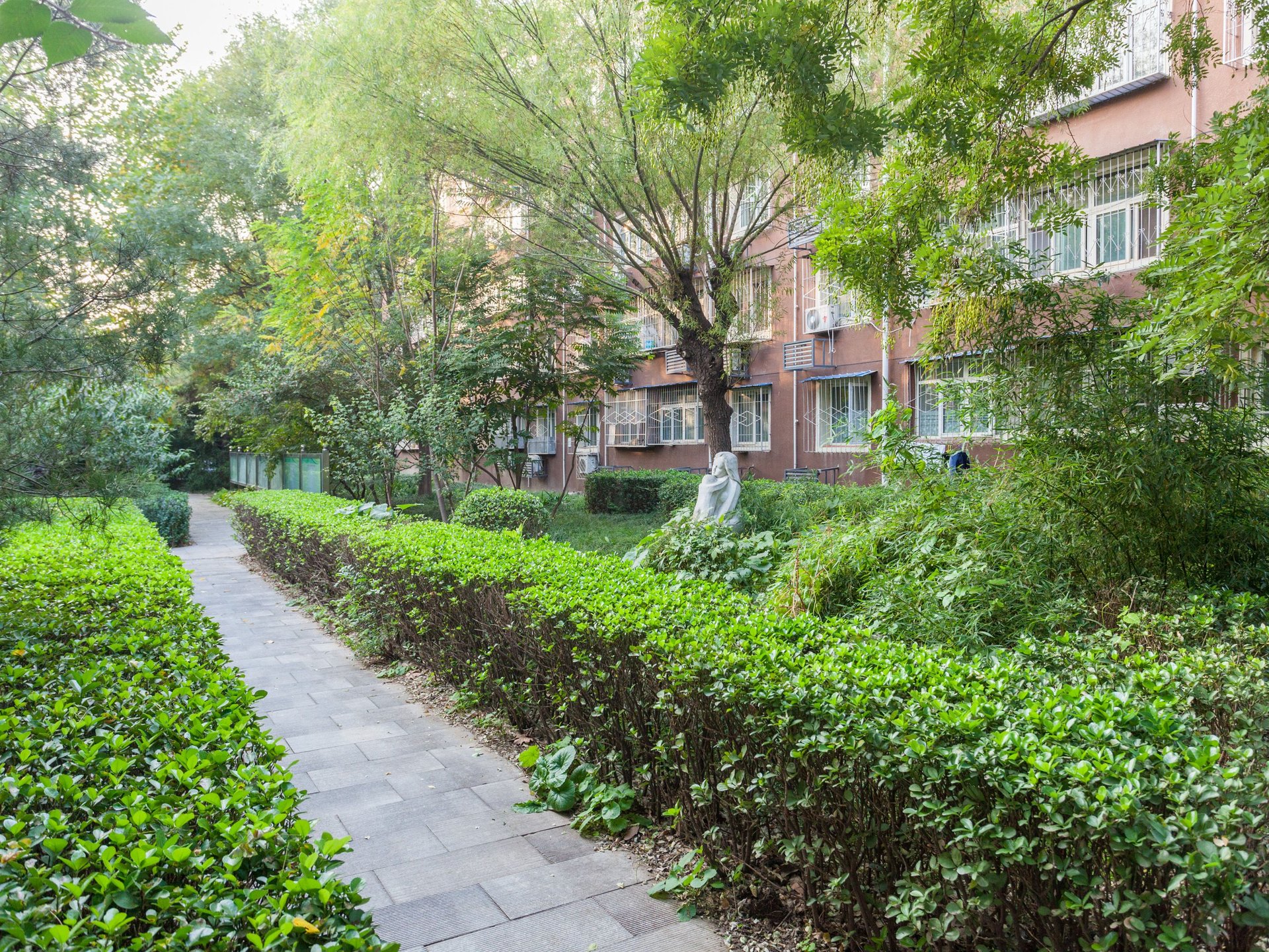 竹园 - Beijing property leasing for expats