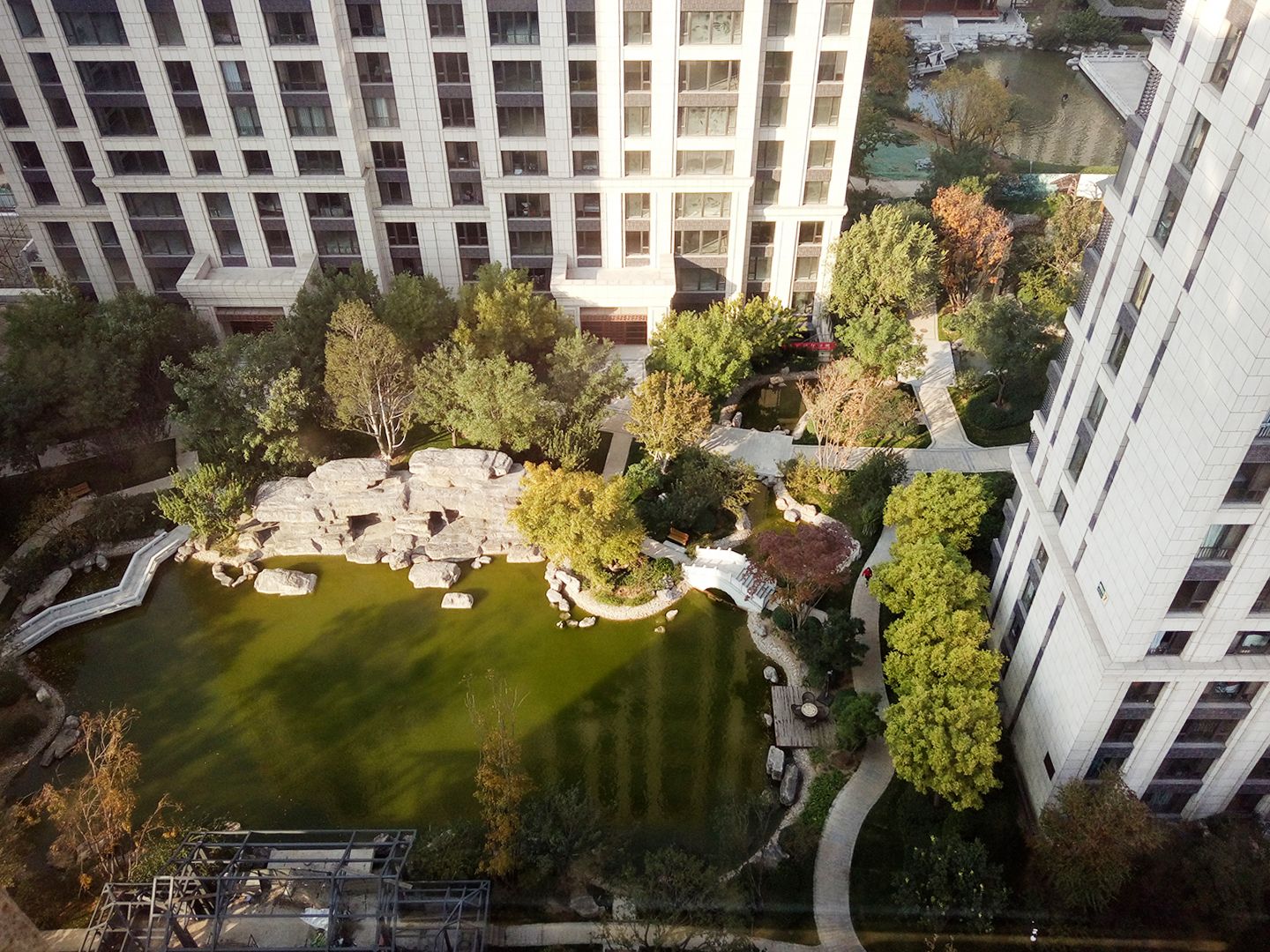 紫辰院 - Beijing property leasing for expats