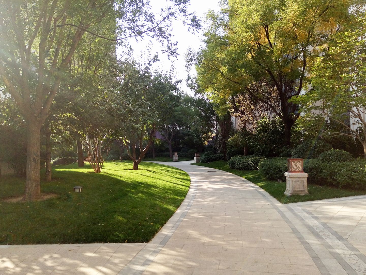 紫辰院 - Beijing property leasing for expats