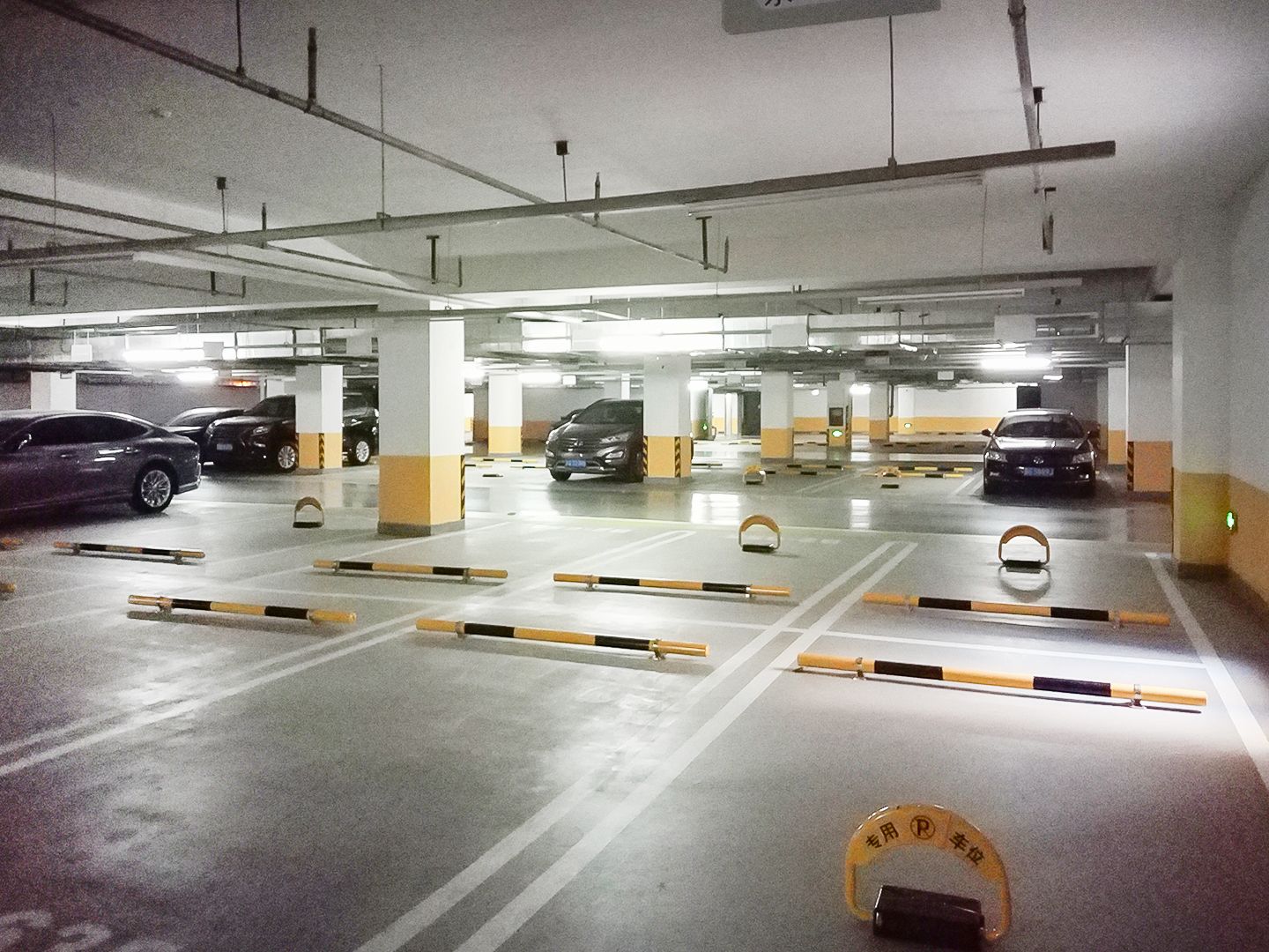 紫辰院 - Beijing property leasing for expats