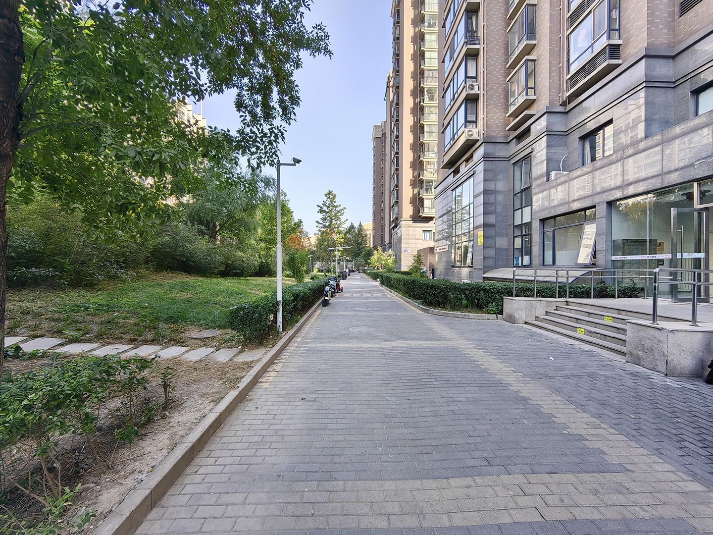 Zifangyuan Third District - beijing expat housing photo 12