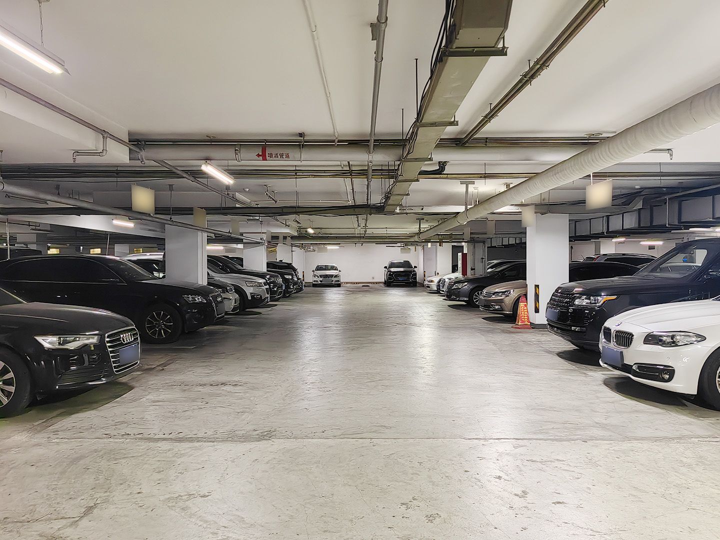 Zifangyuan Third District - beijing expat housing photo 8