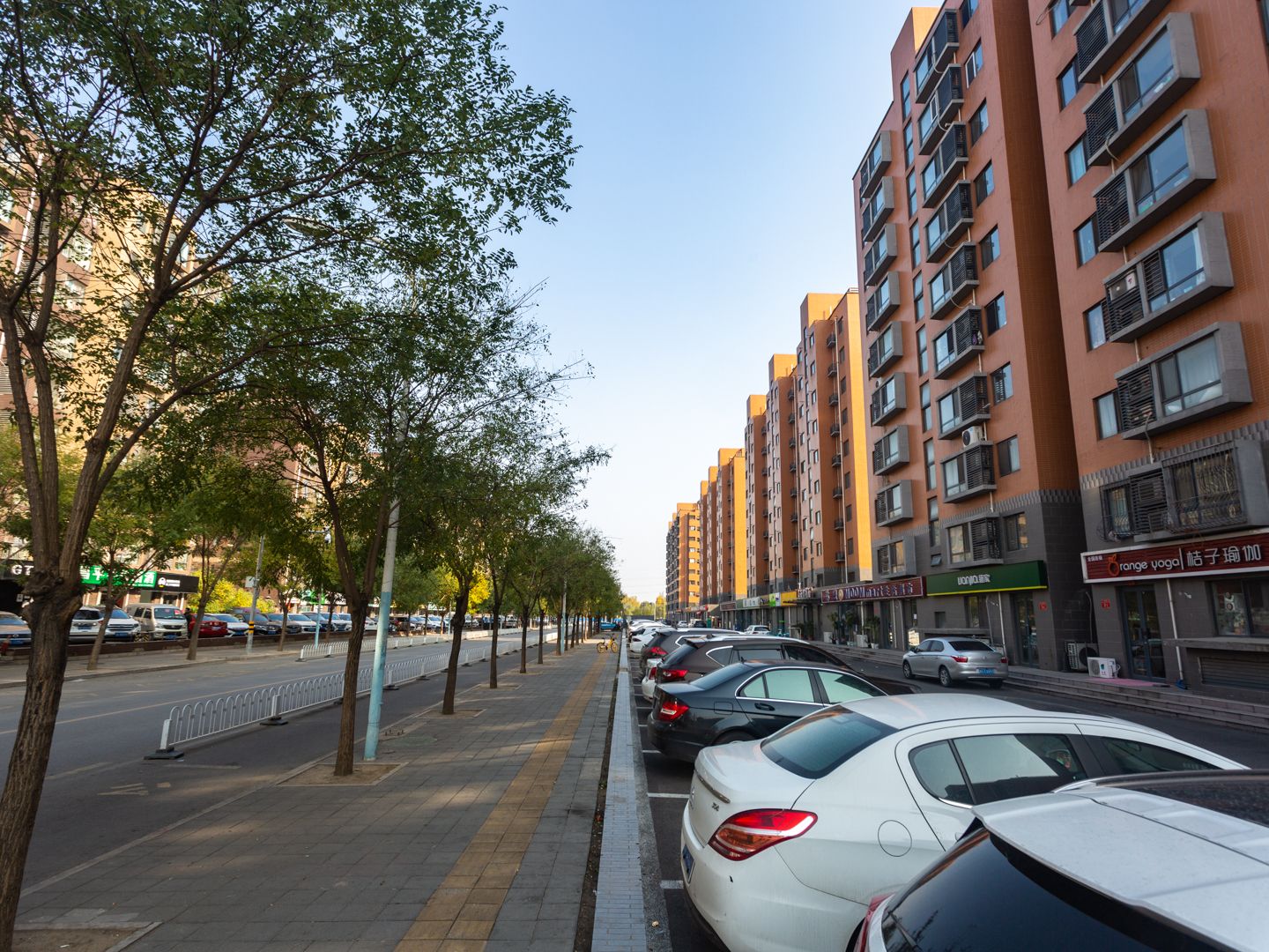 紫金新干线二期 - Beijing property leasing for expats