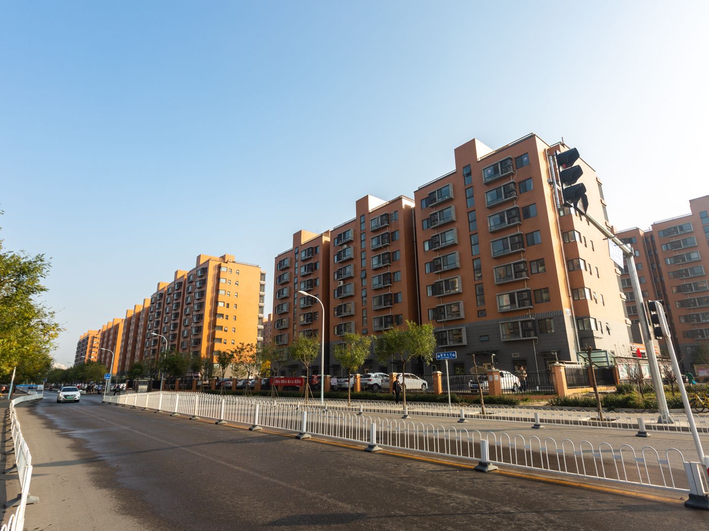 紫金新干线二期 - Beijing property leasing for expats