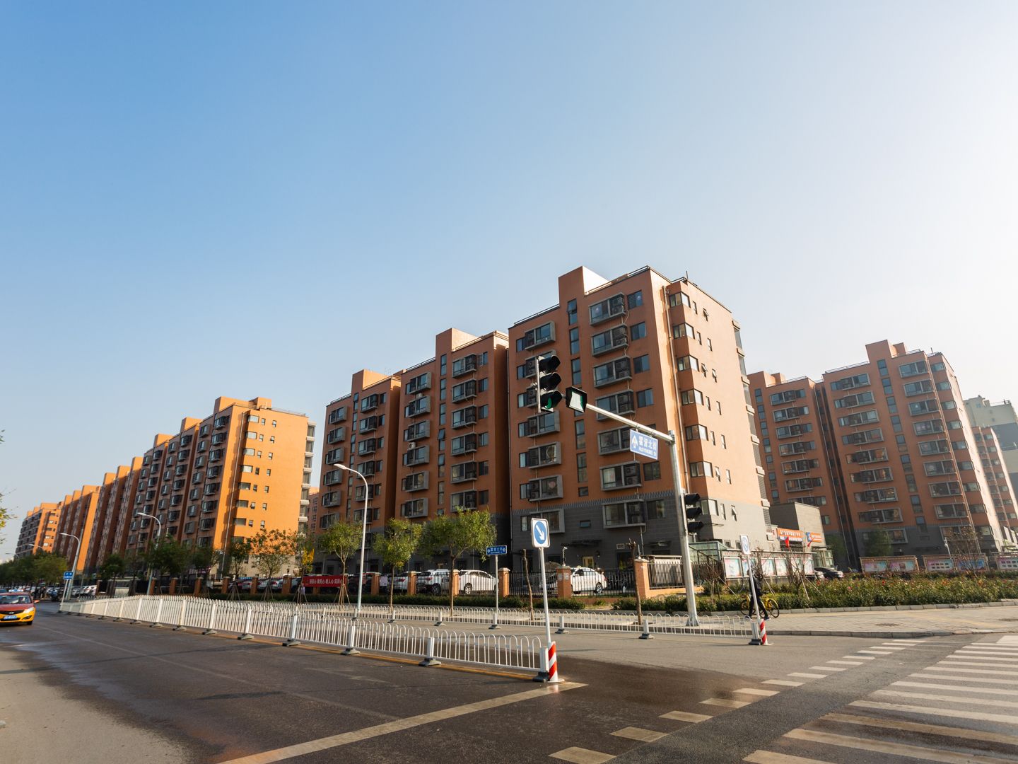 紫金新干线二期 - Beijing property leasing for expats