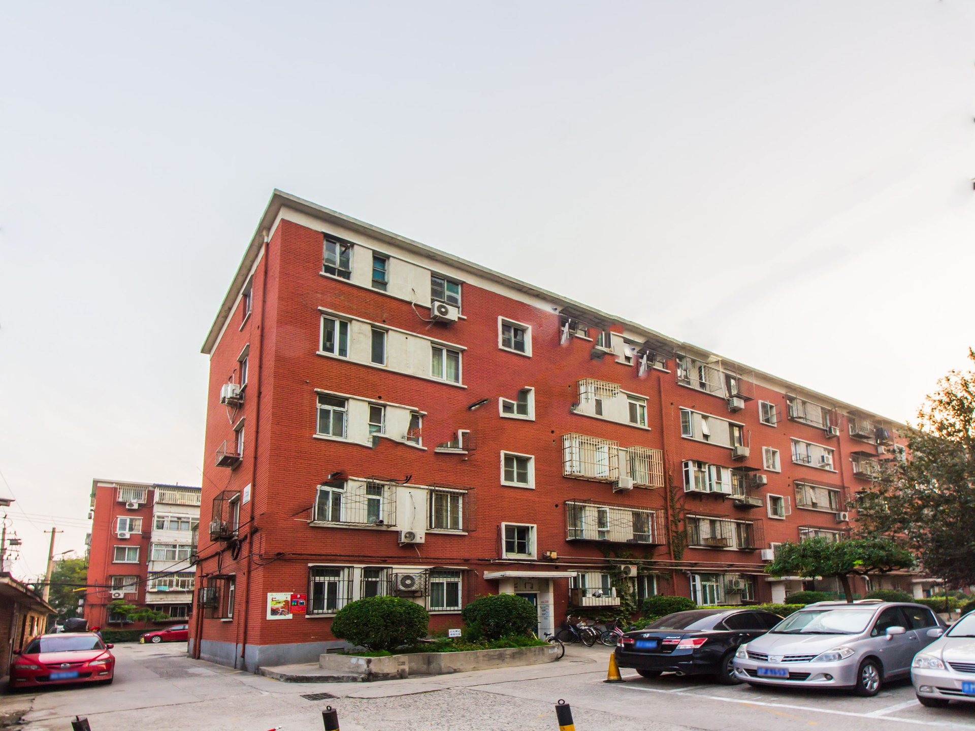 紫竹院路14号院 - Beijing property leasing for expats