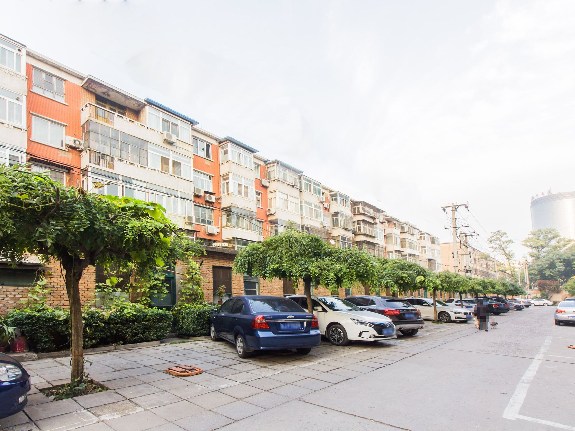 紫竹院路14号院 - Beijing property leasing for expats