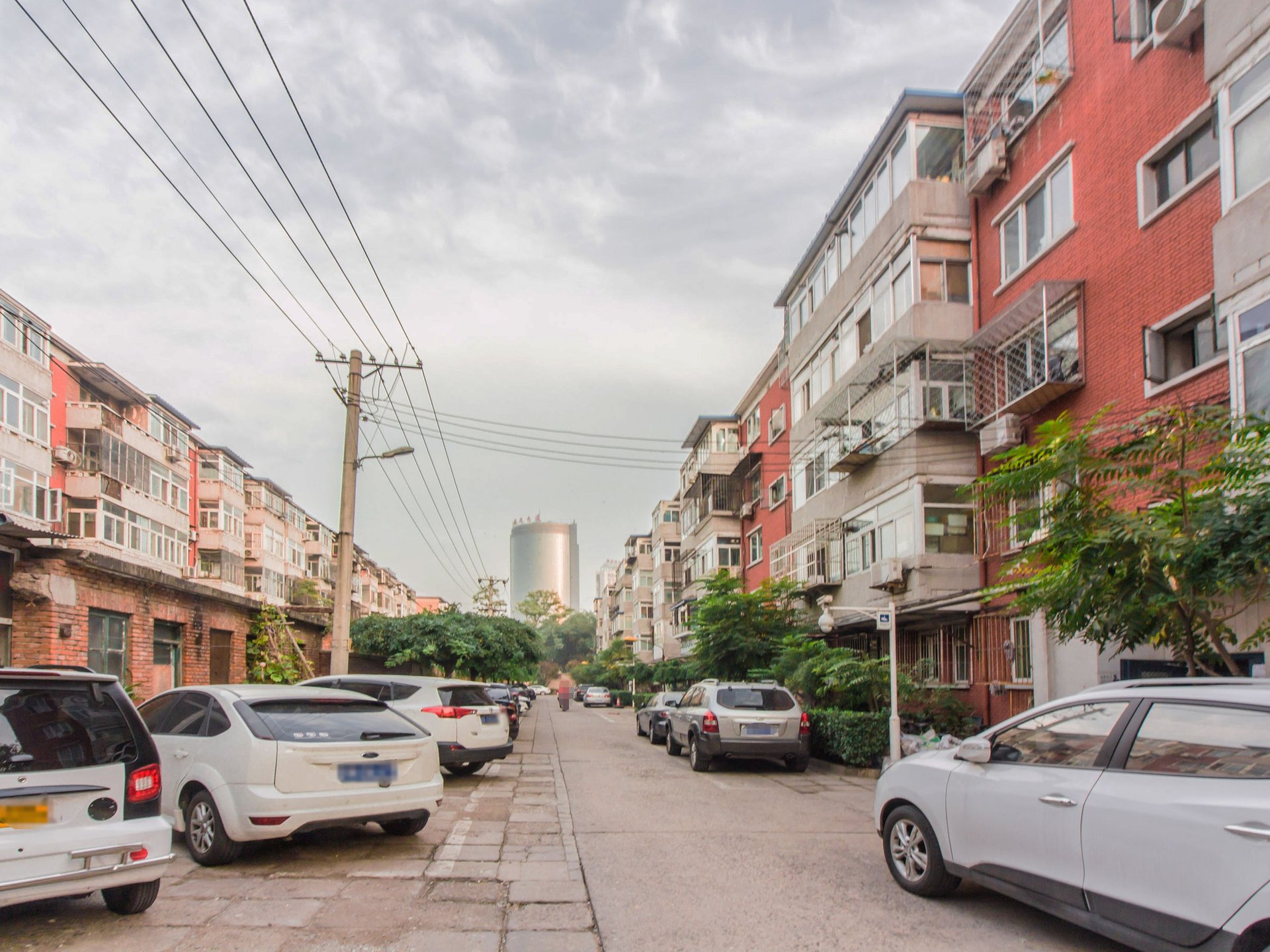 紫竹院路14号院 - Beijing property leasing for expats