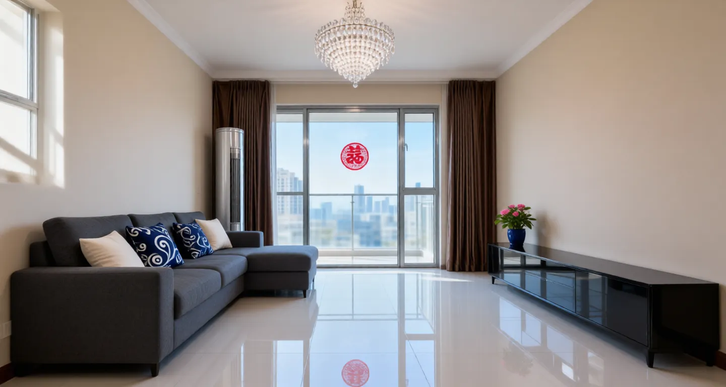 Apartment for rent in Beijing - DBC California Town Area C - Photo 1