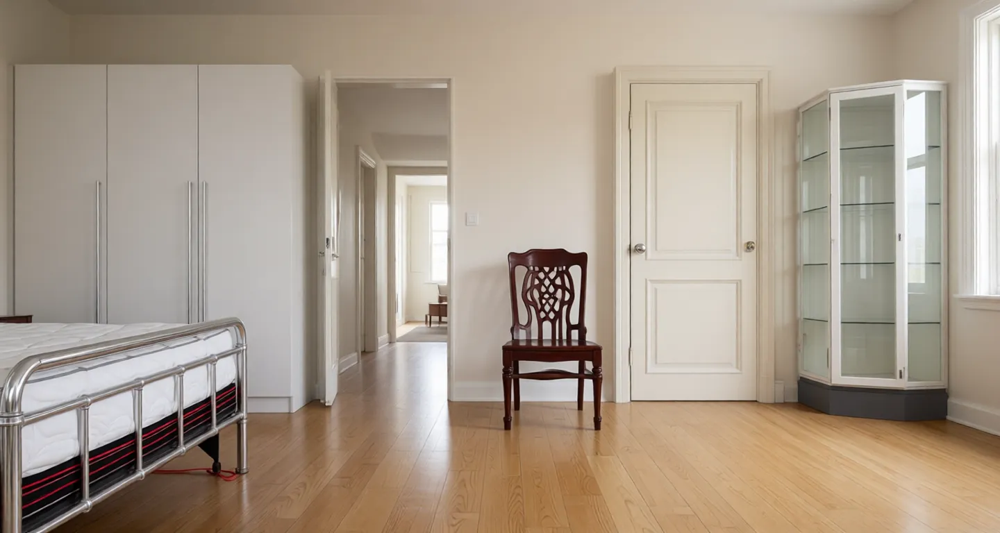 Apartment for rent in Beijing - Goldfish Pond Central District - Photo 1