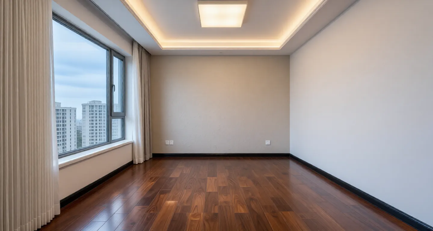 Apartment for rent in Beijing - Jingtou Yintai Kunyu Mansion - Photo 1