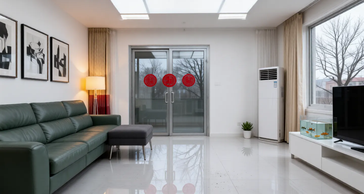 Apartment for rent in Beijing - Wangchunyuan, Beiyuan Jiayuan - Photo 1