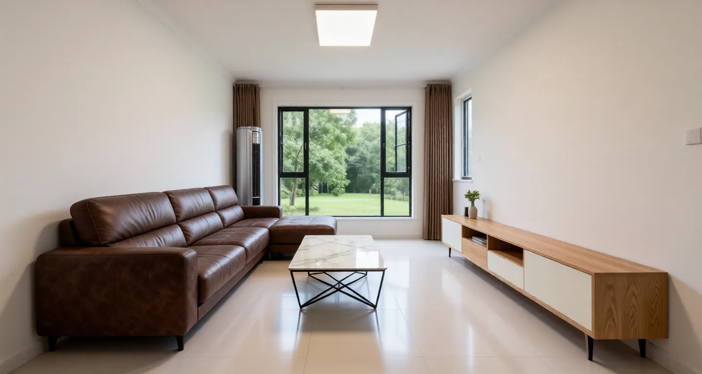 Apartment for rent in Beijing - Guofeng Shangguan - Photo 1