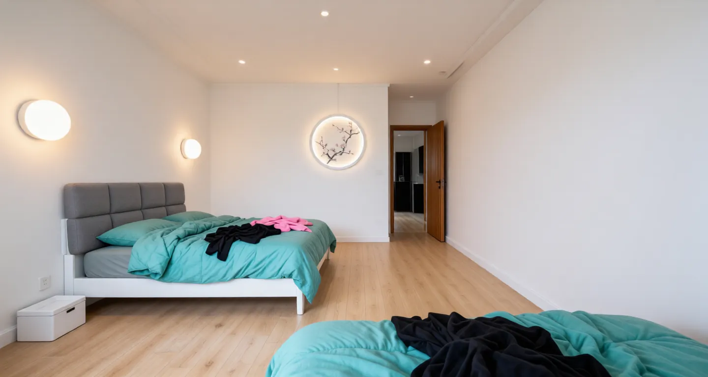 Apartment for rent in Beijing - Guancheng Datong Baiwangfu - Photo 1
