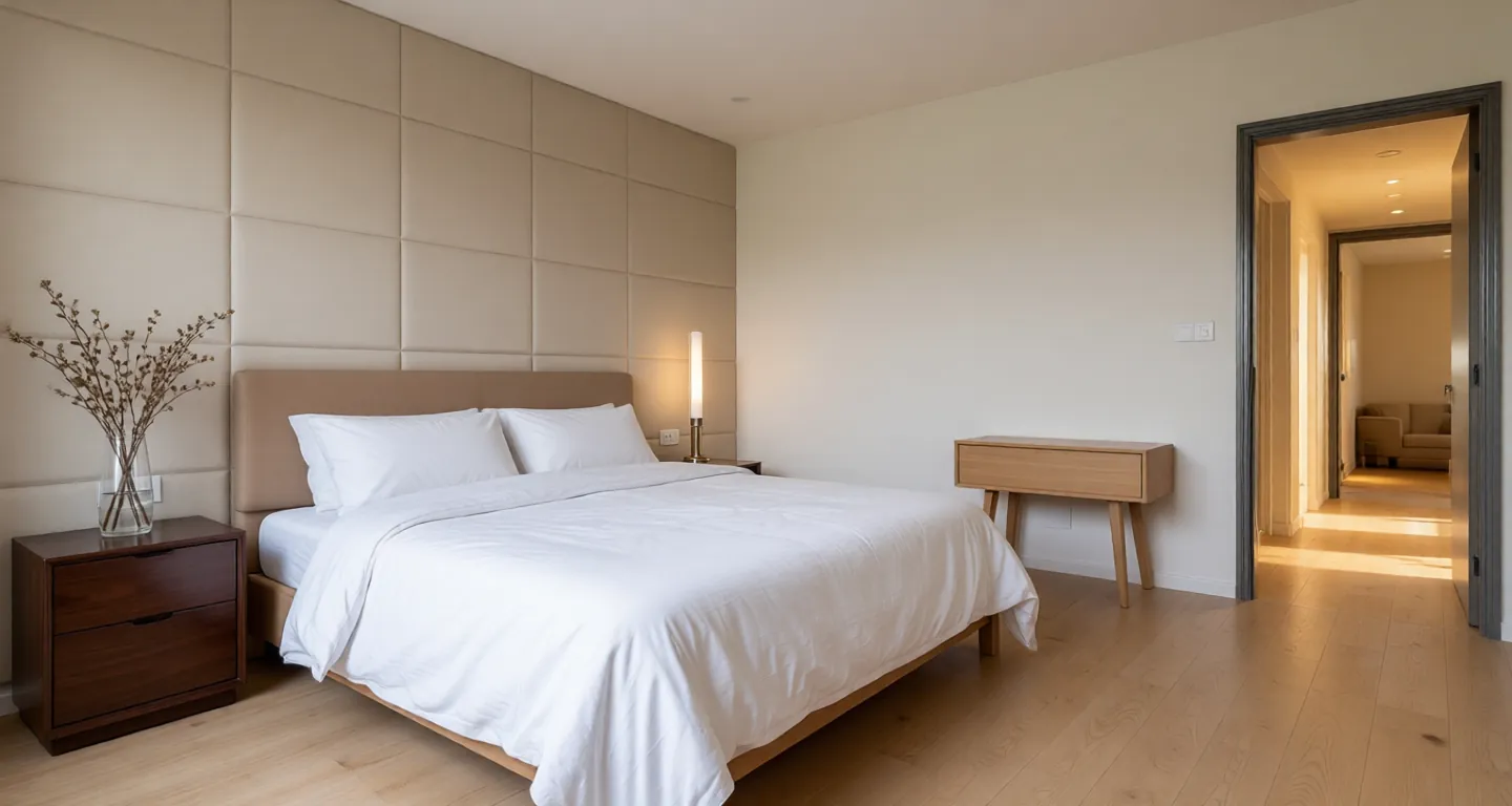 Apartment for rent in Beijing - Chang'an Taihe - Photo 1