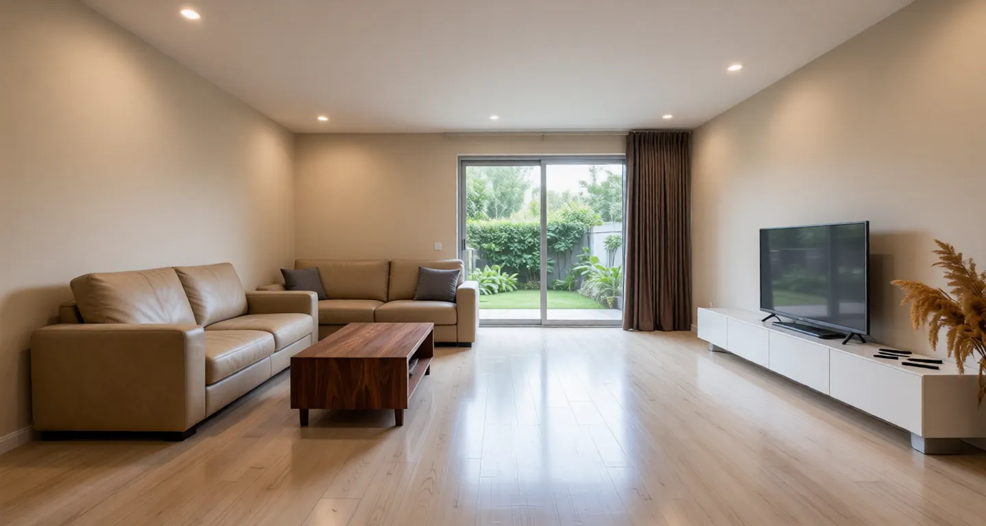 Apartment for rent in Beijing - CIFI Royal Palace - Photo 1