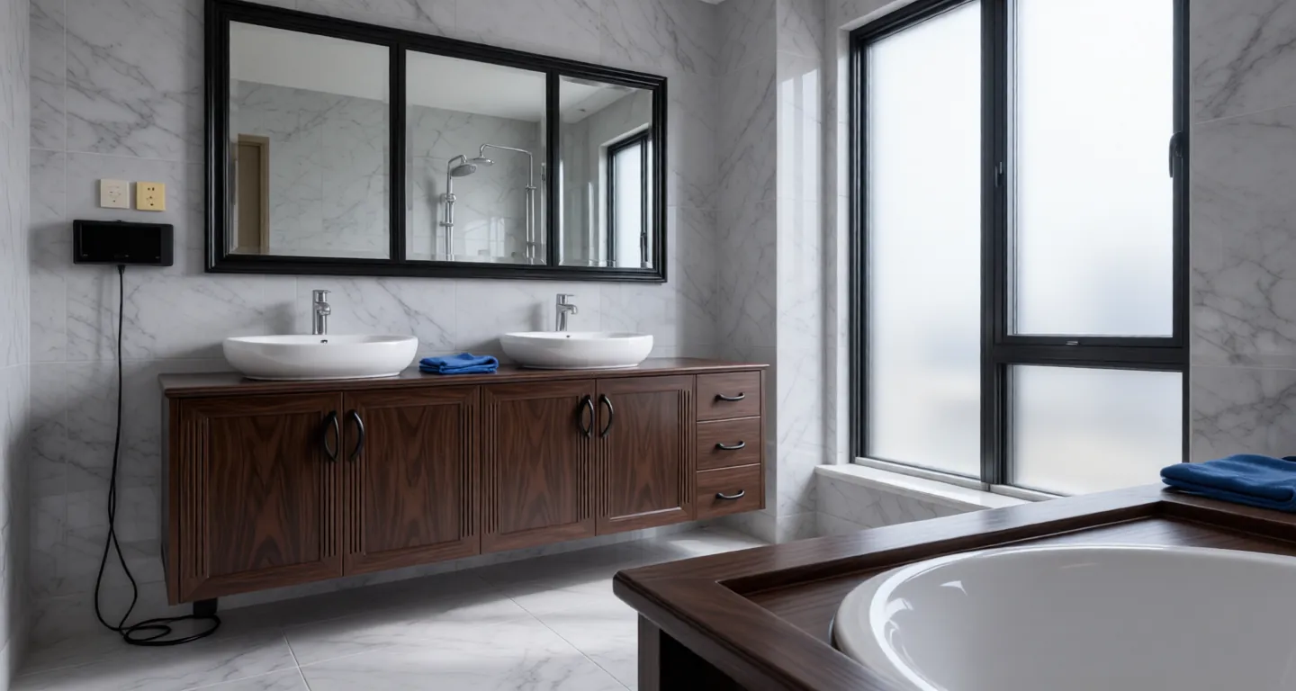 Apartment for rent in Beijing - Xiangshan Qingqin Villa - Photo 1