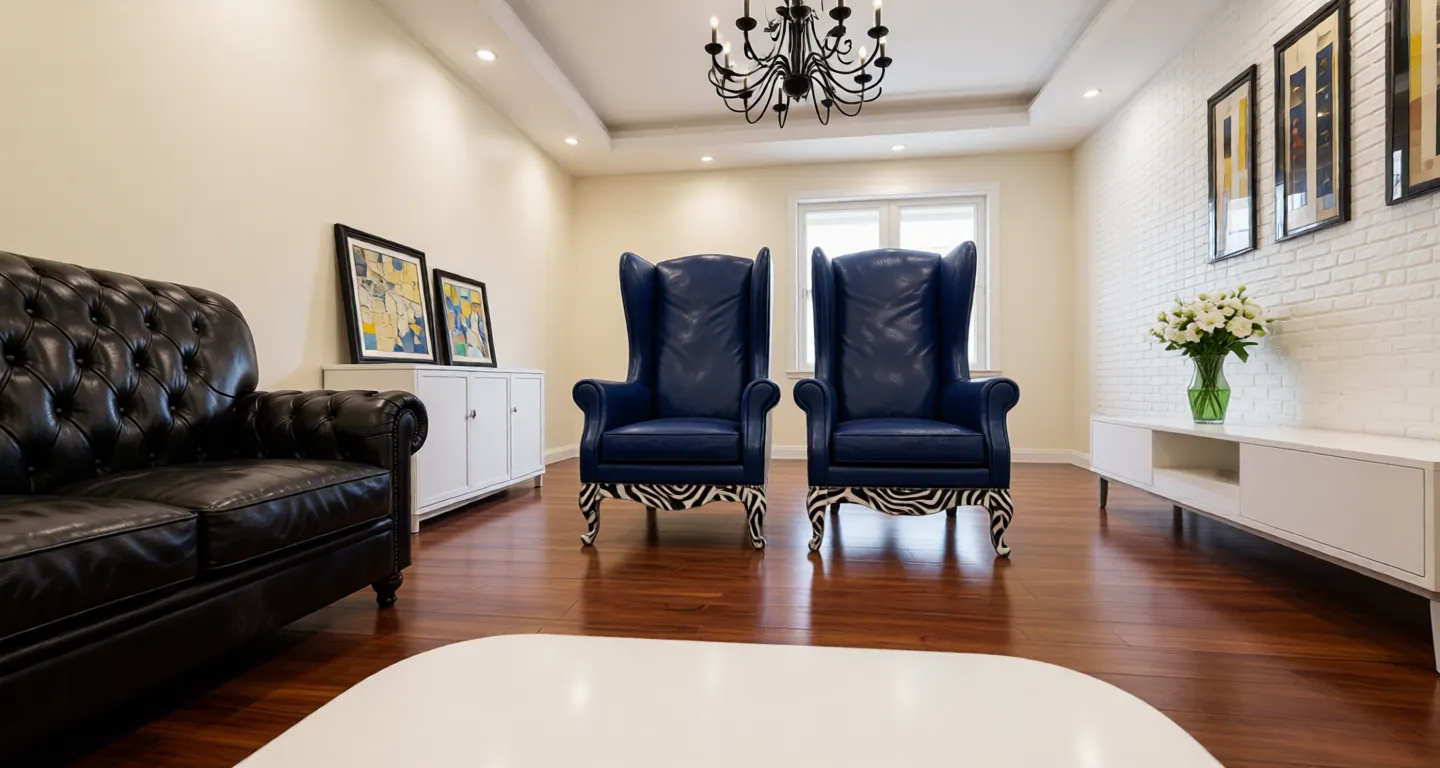 Apartment for rent in Beijing - Swan Bay North District - Photo 1