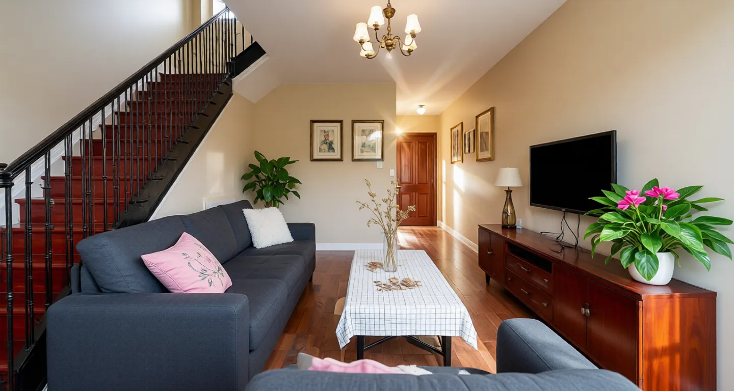 Apartment for rent in Beijing - MASTER Domain - Photo 1
