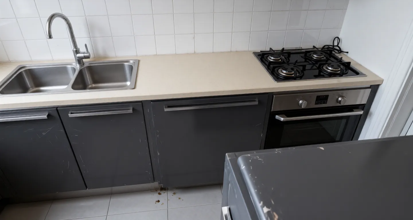 Apartment for rent in Beijing - Dongheng Times Phase III - Photo 1