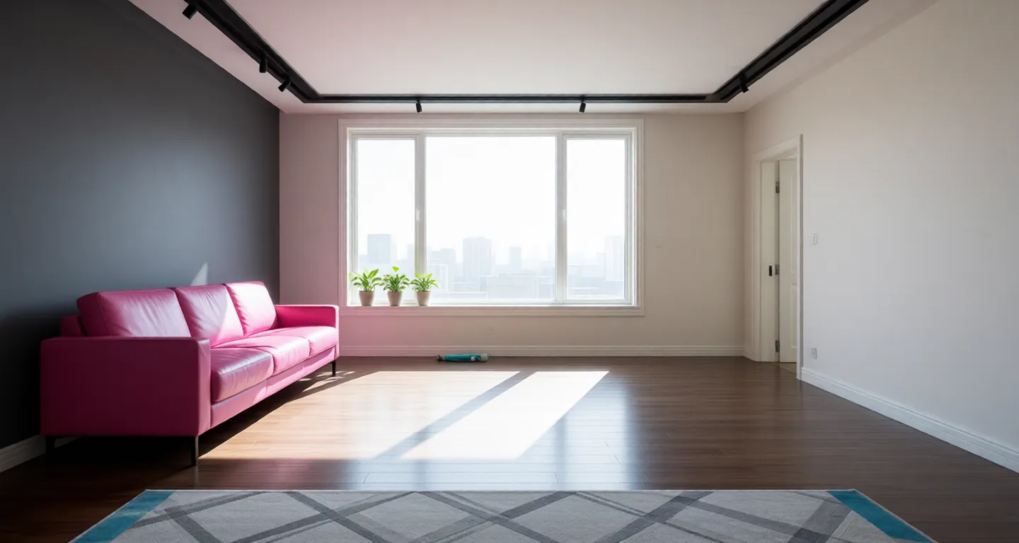Apartment for rent in Beijing - Wintime Tianzhu Xinxin Jiayuan - Photo 1