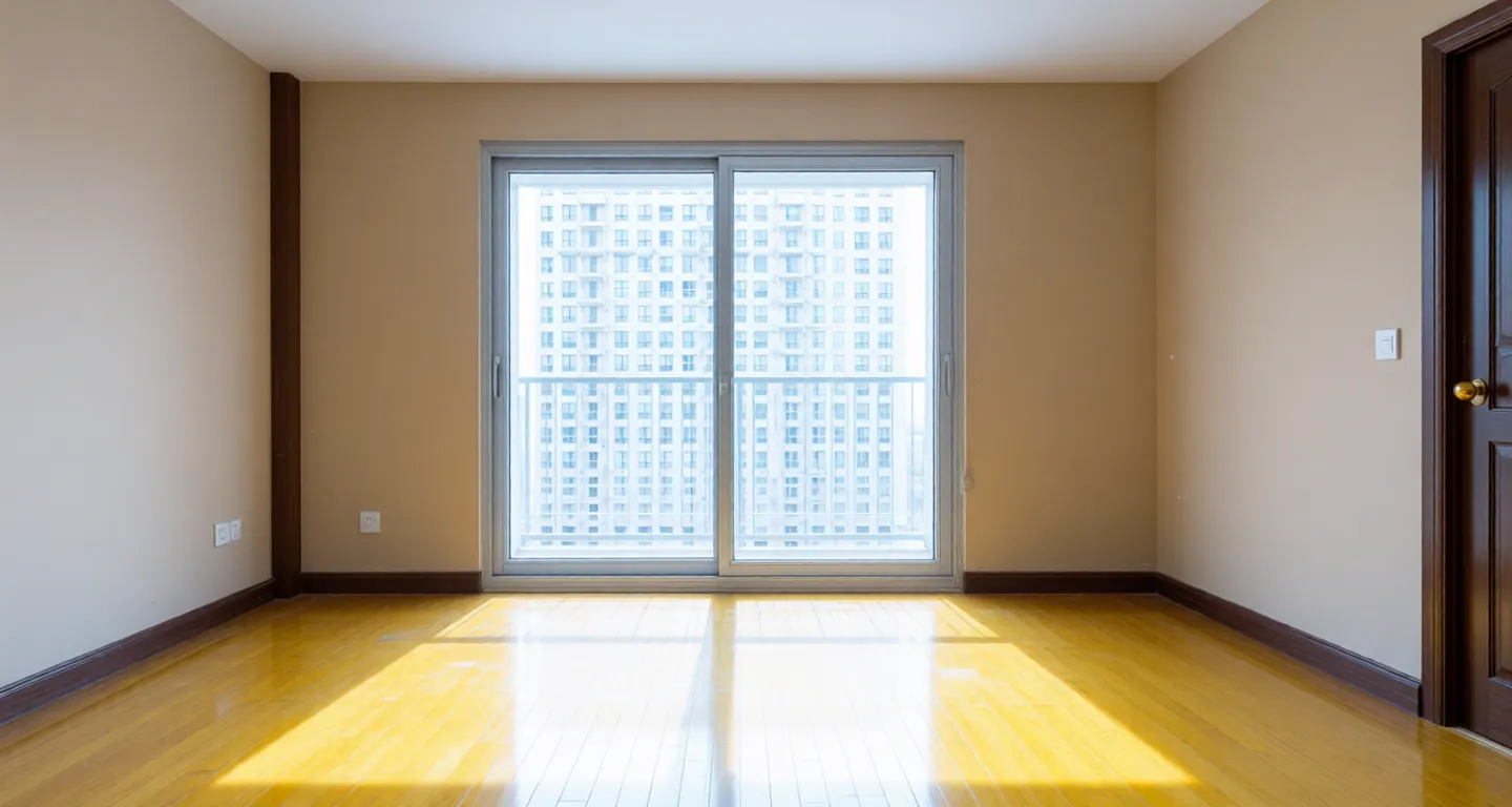 Apartment for rent in Beijing - Cube Court - Photo 1