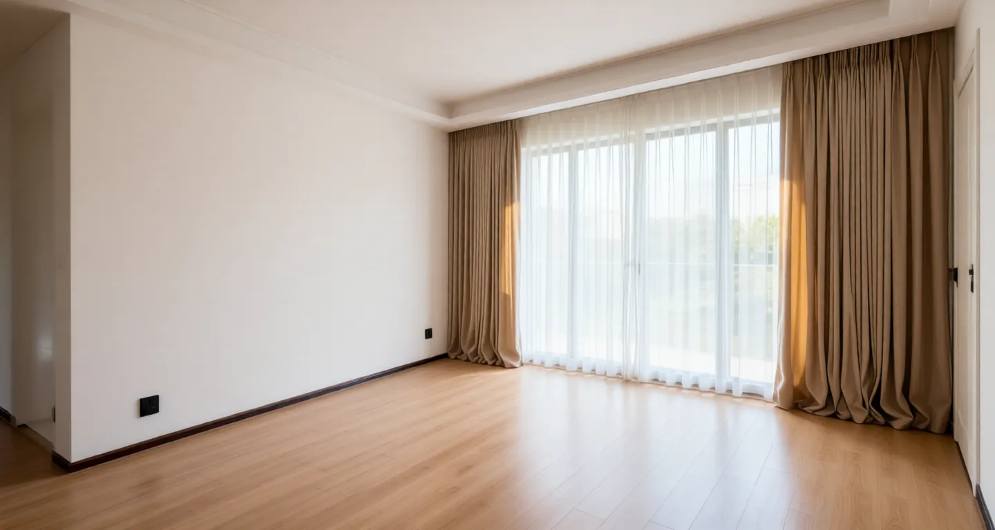 Apartment for rent in Beijing - Beijing Jinmao Mansion Phase II - Photo 1
