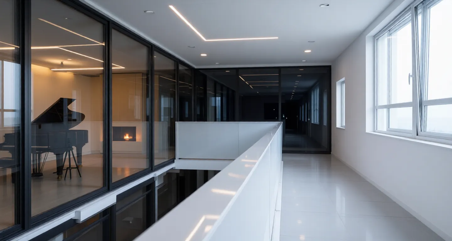 Apartment for rent in Beijing - Shangzuo Tower - Photo 1