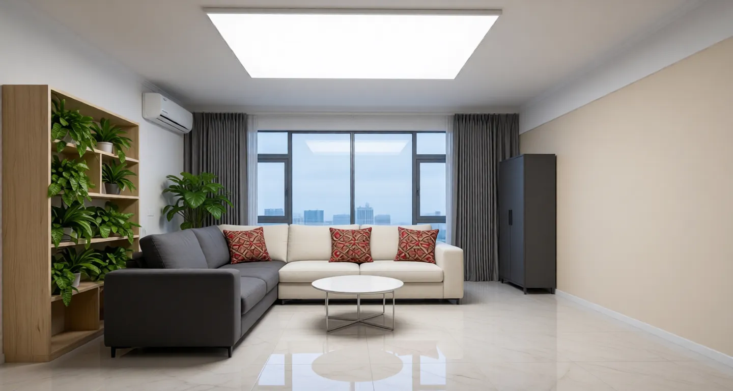 Apartment for rent in Beijing - Beijing Xintiandi Phase V - Photo 1