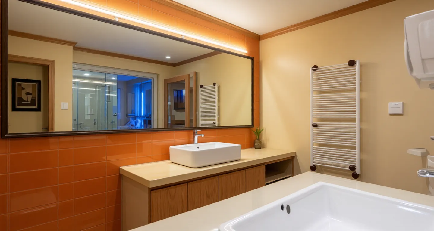 Apartment for rent in Beijing - Imperial Academy No. 9 - Photo 1