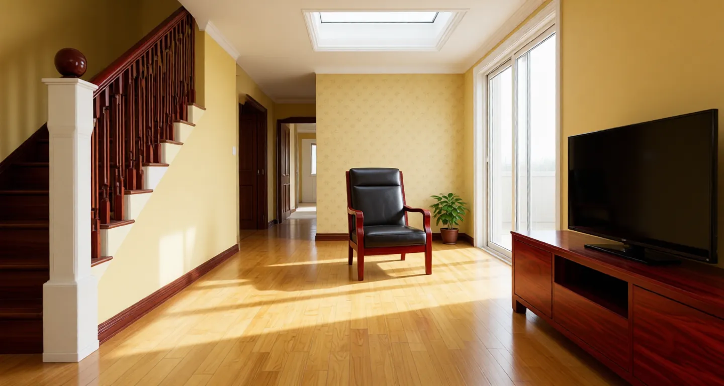 Apartment for rent in Beijing - Emerald City Phase II - Photo 1