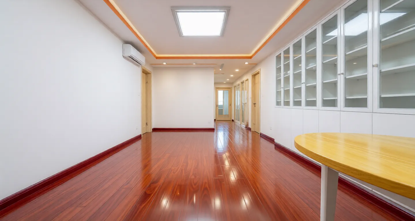 Apartment for rent in Beijing - Xicheng Jinghua - Photo 1