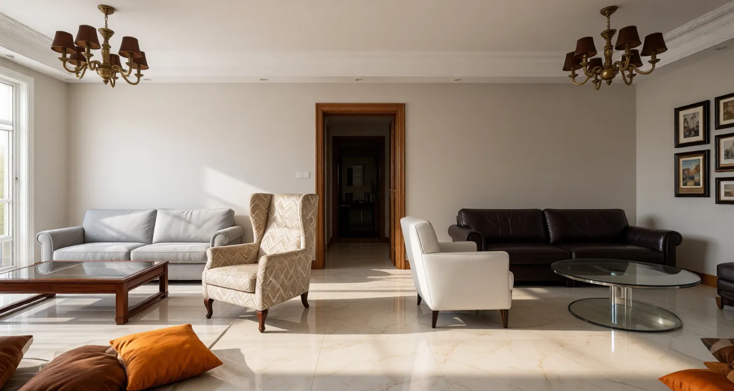 Apartment for rent in Beijing - Diaoyutai No. 7 Courtyard - Photo 1
