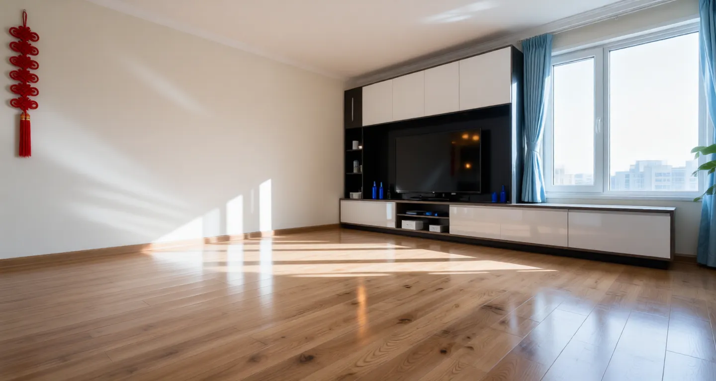 Apartment for rent in Beijing - Courtyard 12, Cangnan Hutong - Photo 1