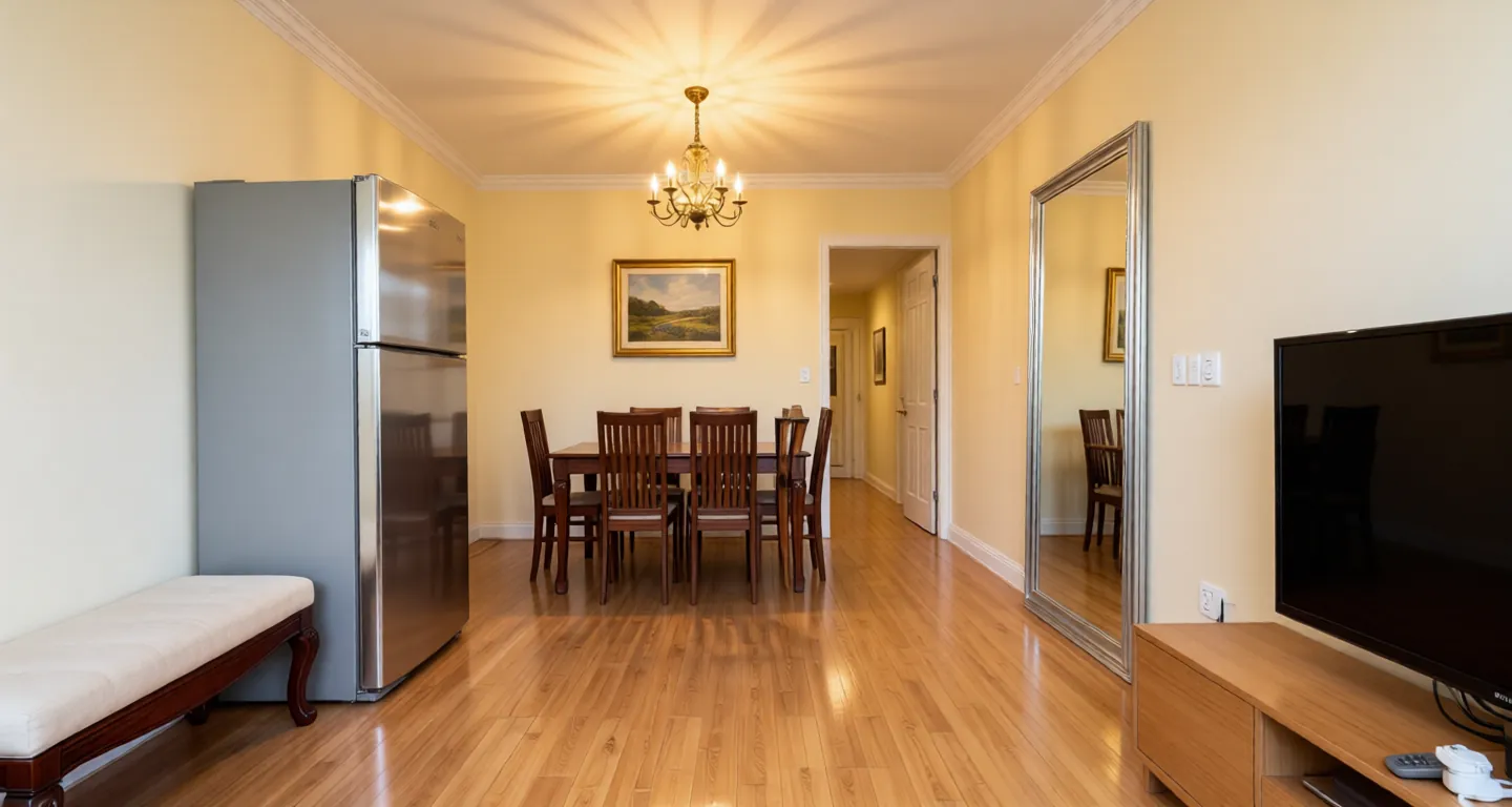 Apartment for rent in Beijing - MASTER Domain - Photo 1