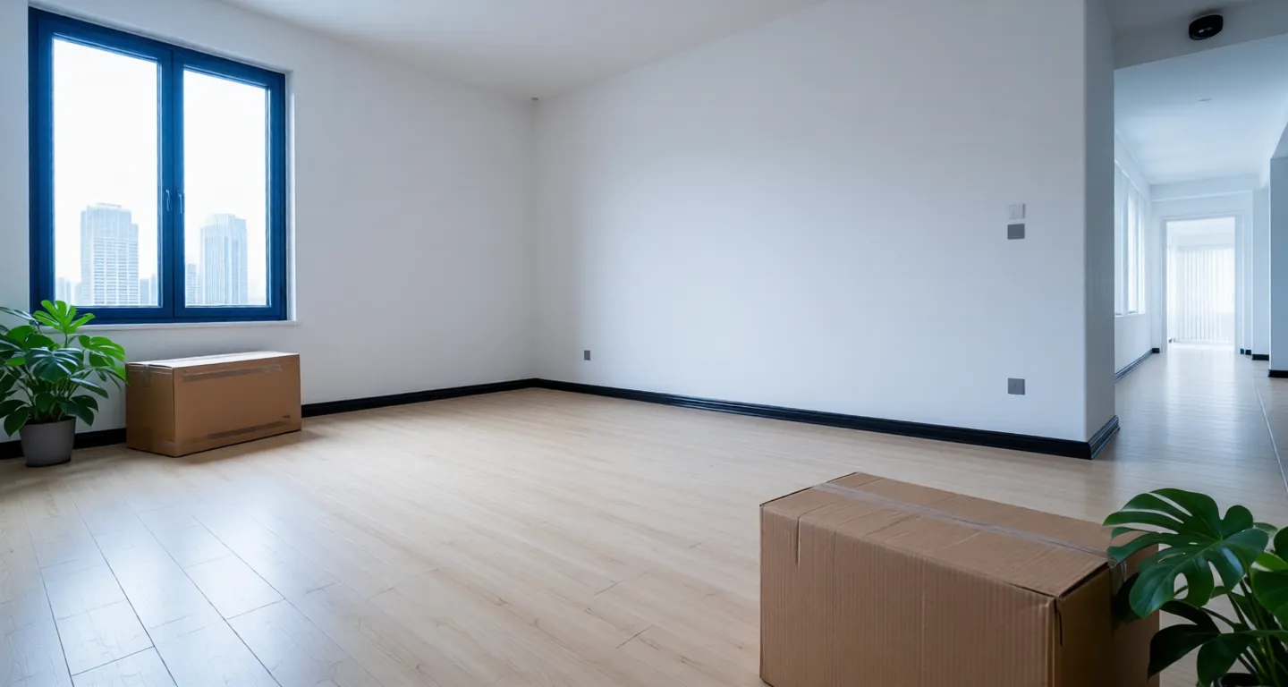 Apartment for rent in Beijing - Beijing City Construction Star Honor BEIJING - Photo 1