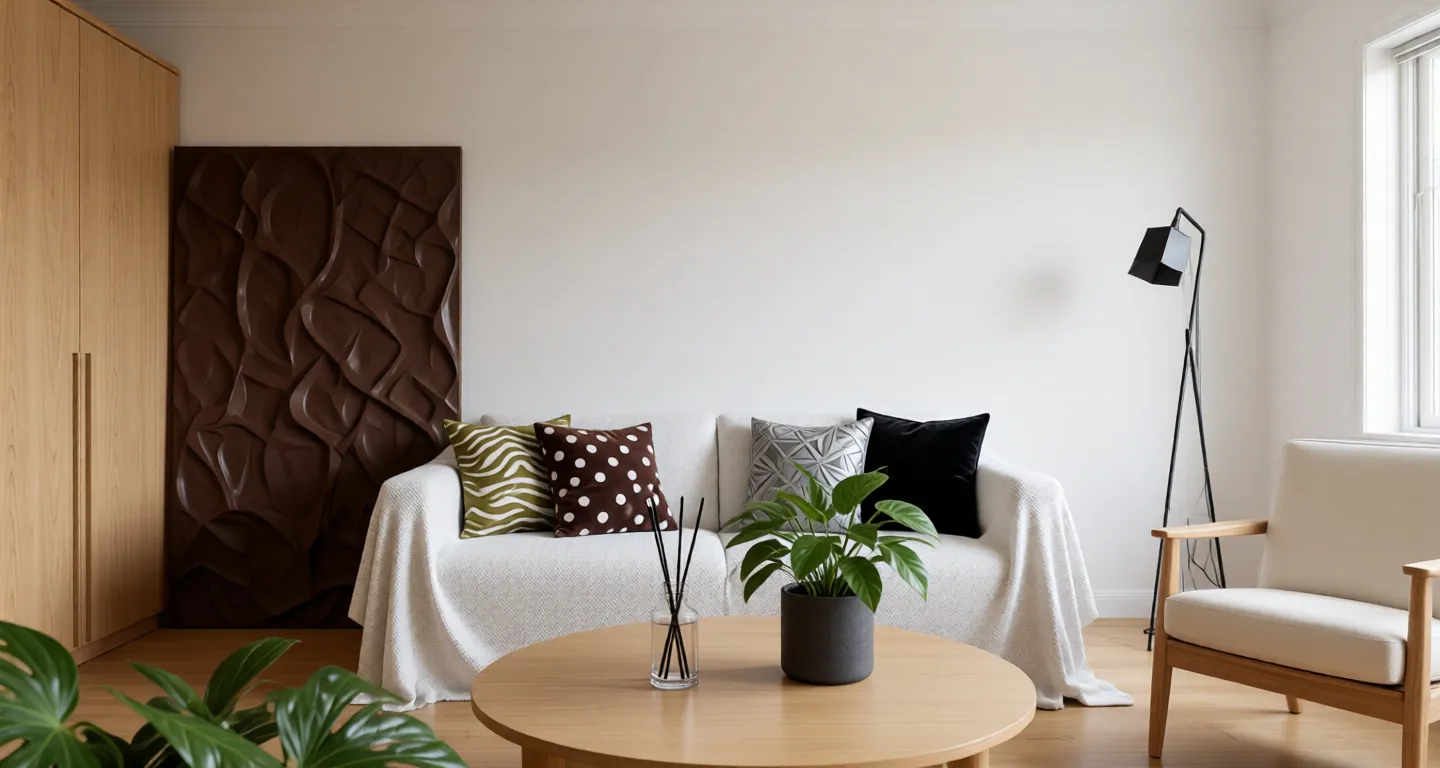 Apartment for rent in Beijing - Zhuangsheng Phase II - Photo 1