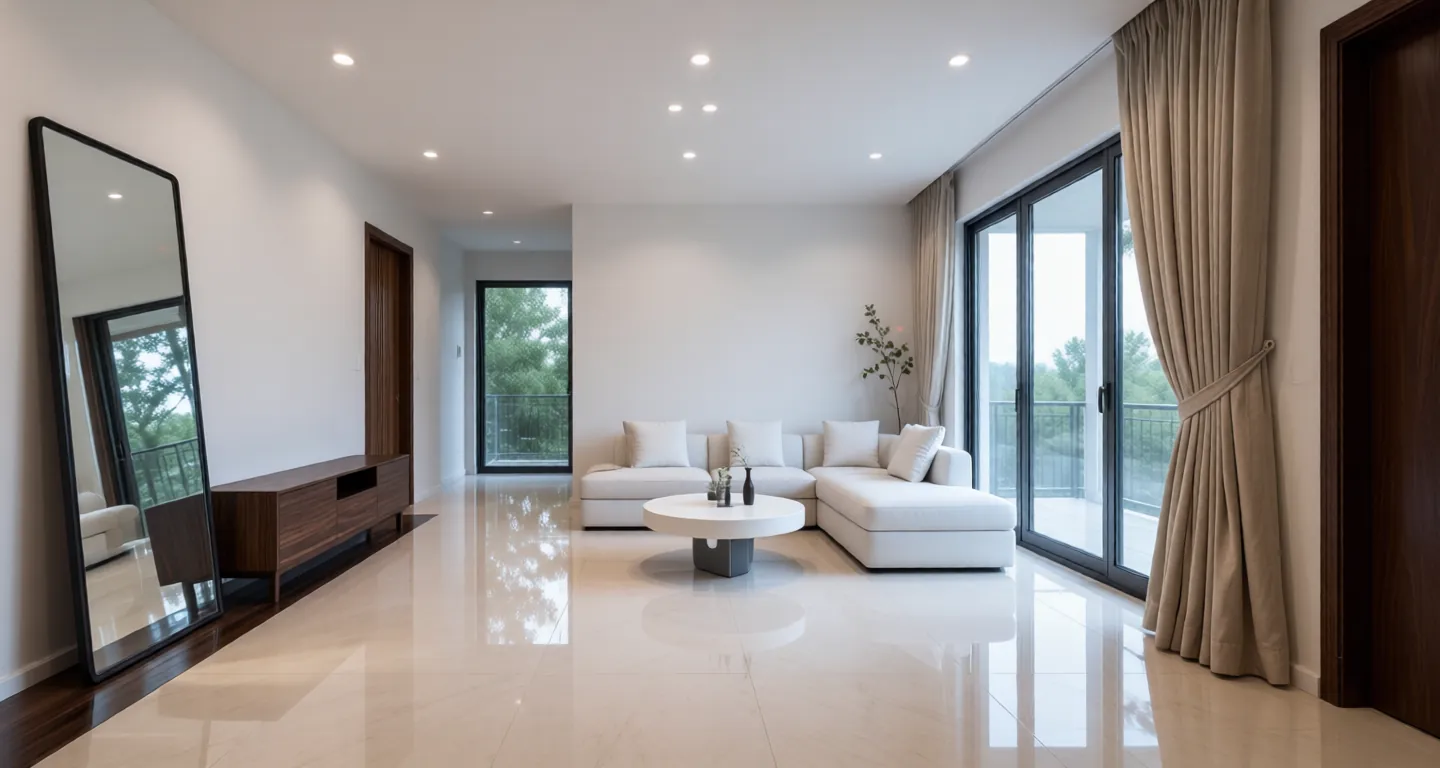Apartment for rent in Beijing - Wanliu Academy - Photo 1