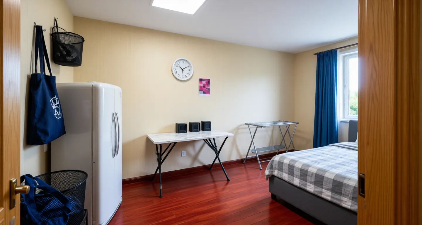Apartment for rent in Beijing - Dinghui Dongli - Photo 1