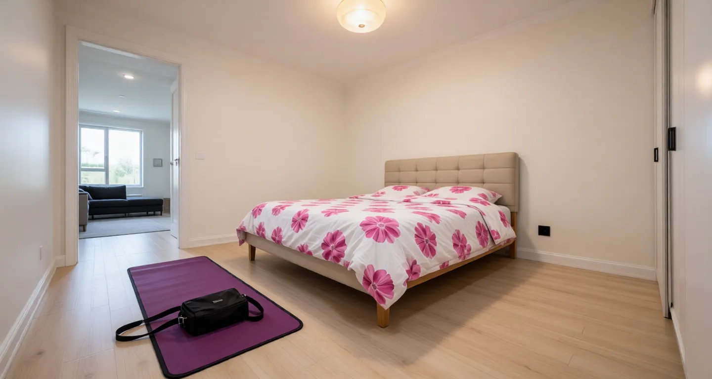 Apartment for rent in Beijing - CITIC Guoan Mansion - Photo 1