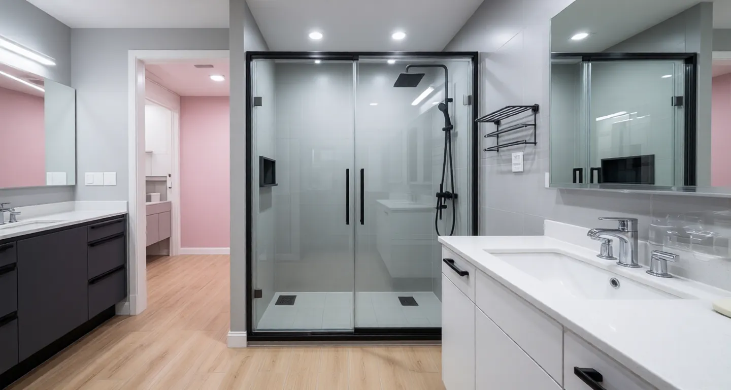 Apartment for rent in Beijing - Vanke MOMA - Photo 1