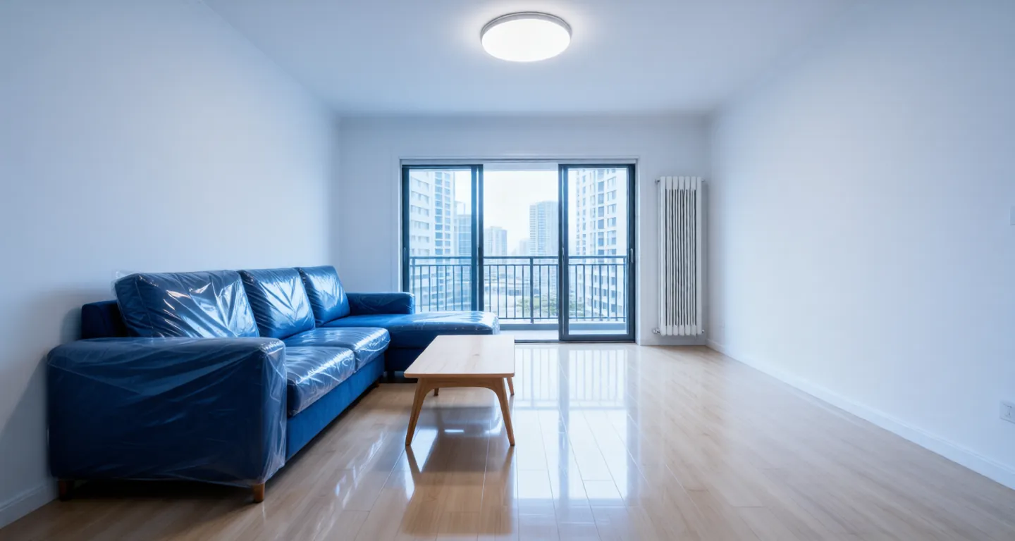 Apartment for rent in Beijing - Shouyi Valley - Photo 1