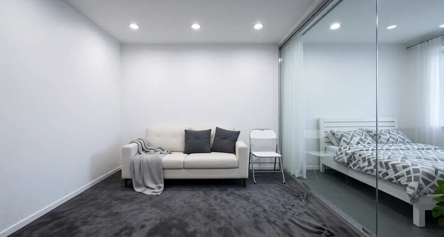 Apartment for rent in Beijing - Morning Sunshine Unlimited Fragrant Pearl Garden - Photo 1