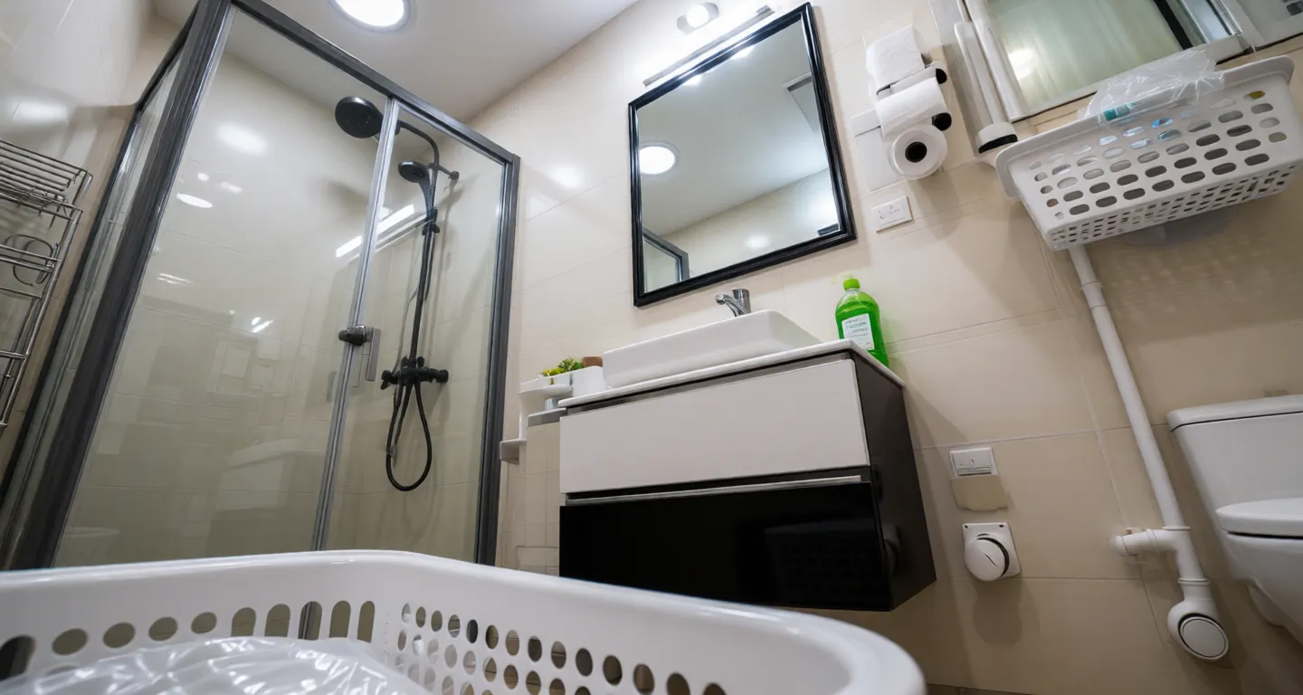 Apartment for rent in Beijing - Jinyu Fenglinzhou - Photo 1